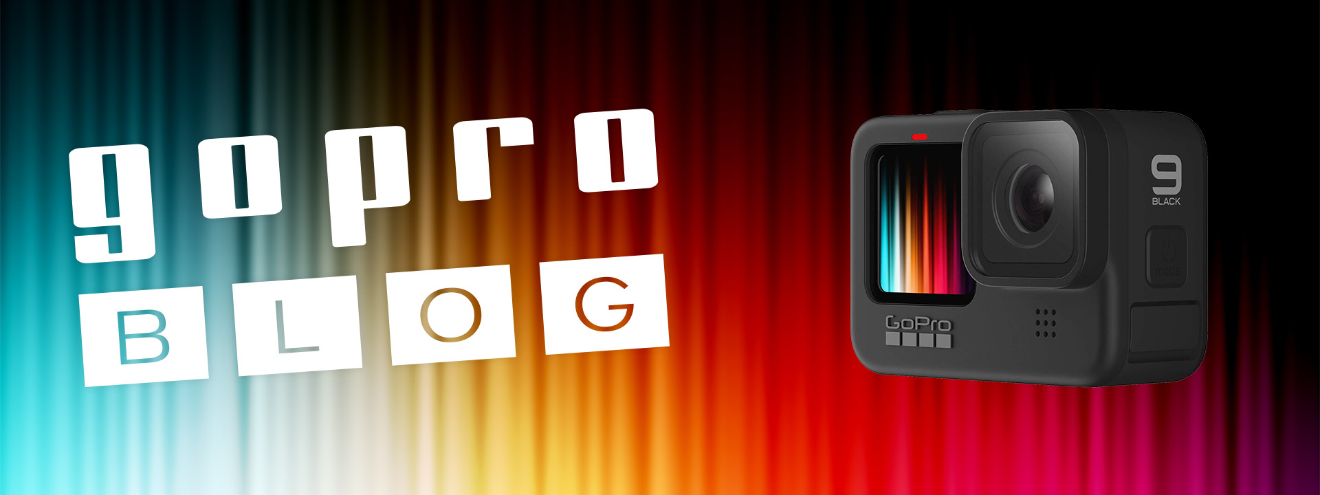 GoPro Blog - Tips, tricks, advies en veel meer.