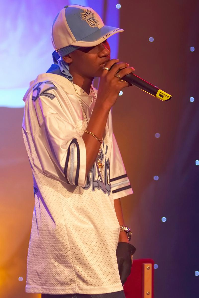 Alonzo Okobia