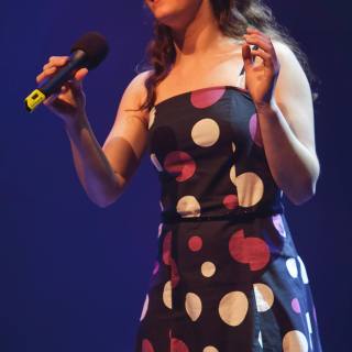 Carmen Elvira