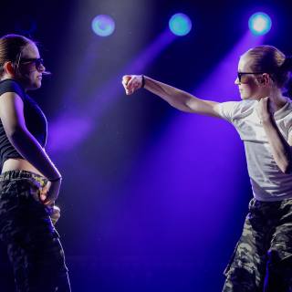 DanceIT