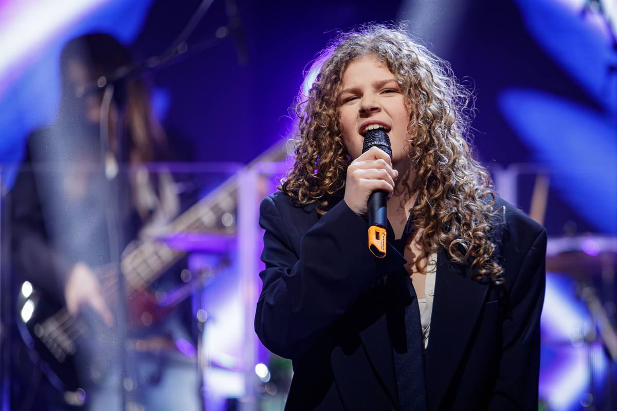 OVERDREVEN