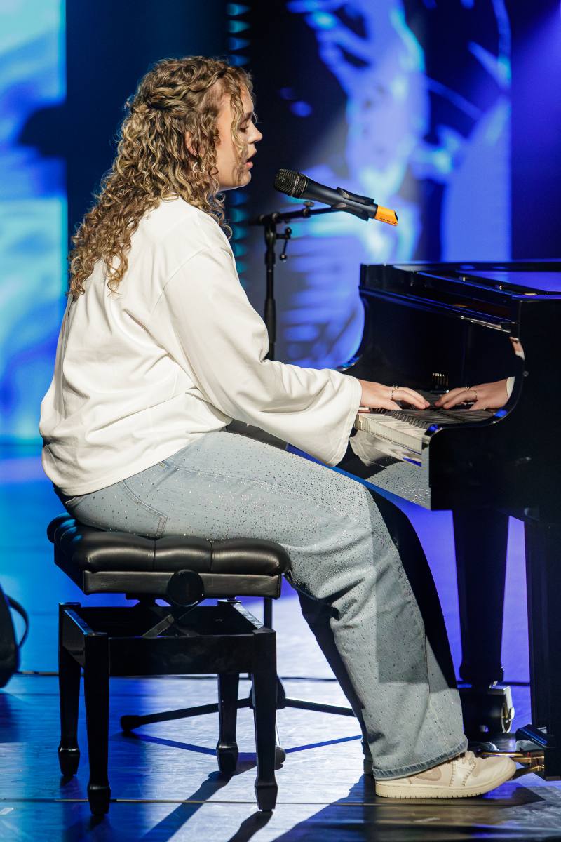 Tess Schimmel