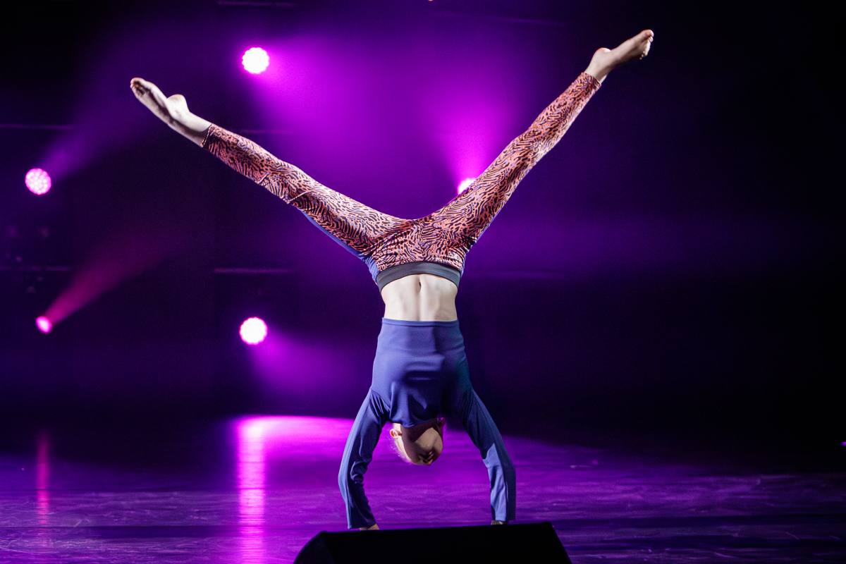 Air Girl