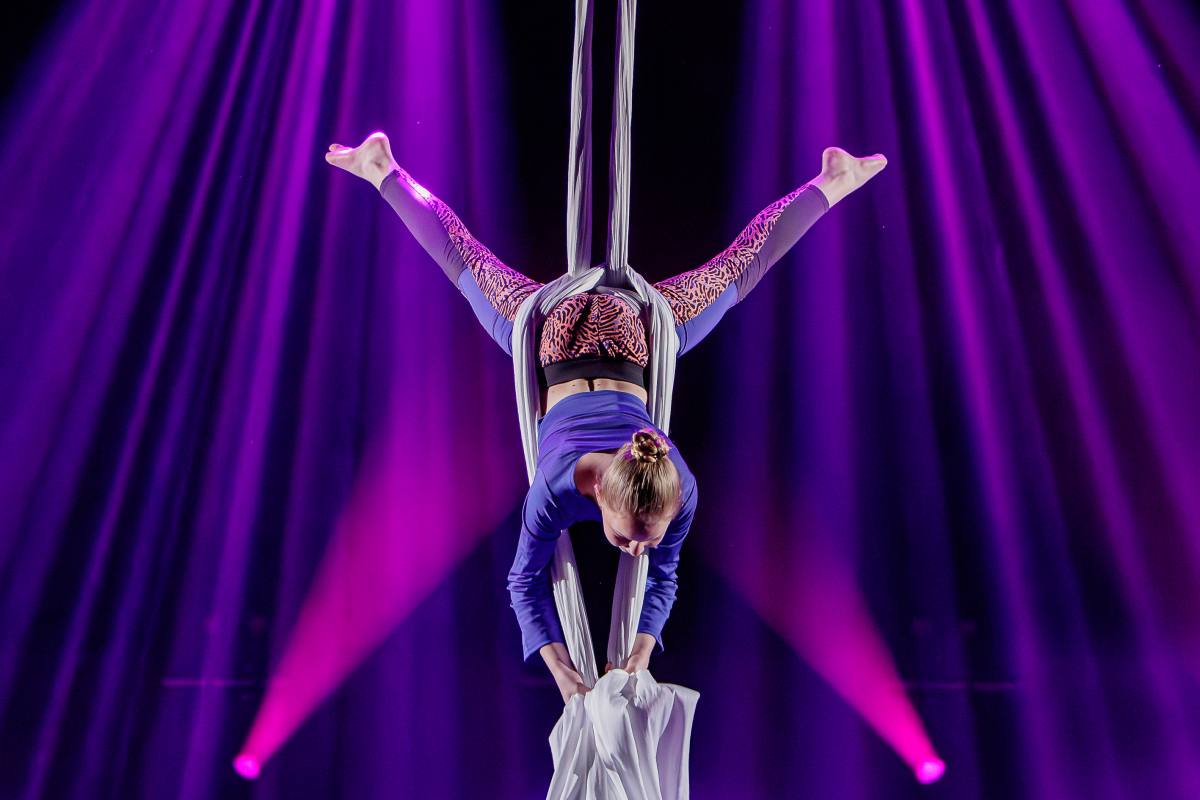 Air Girl
