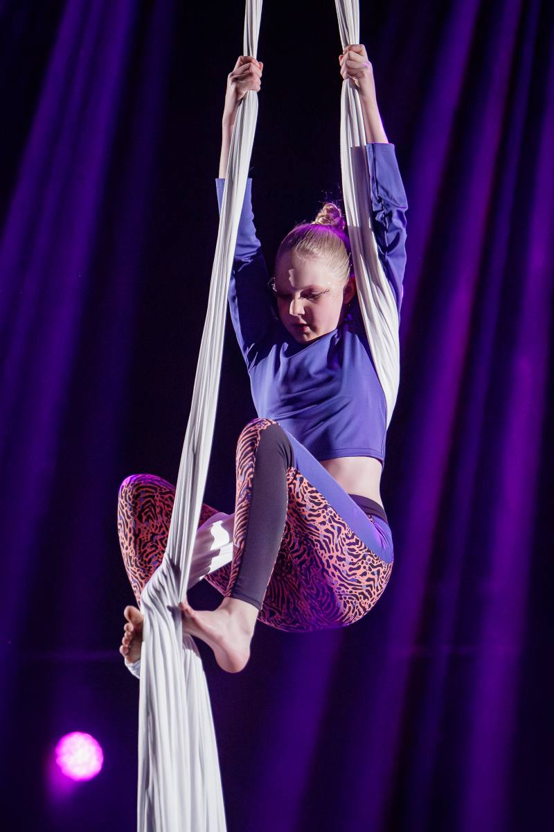 Air Girl