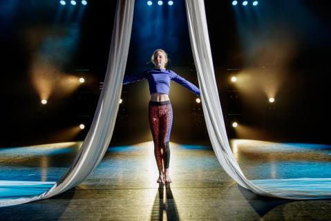 Air Girl