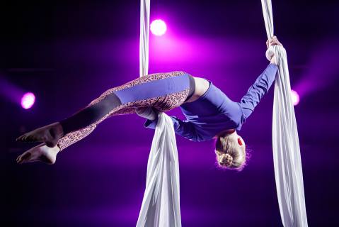Air Girl