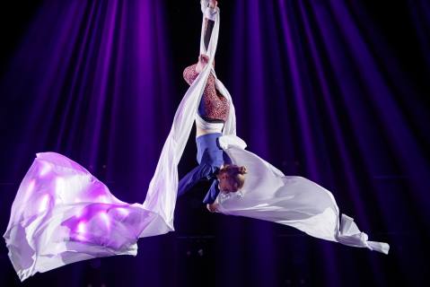 Air Girl