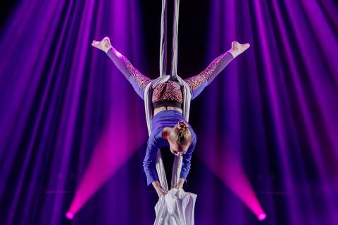 Air Girl