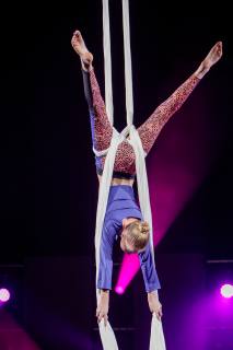 Air Girl