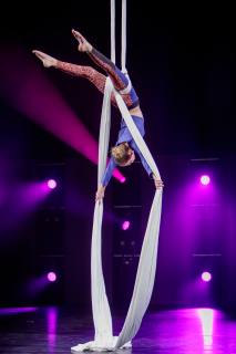 Air Girl