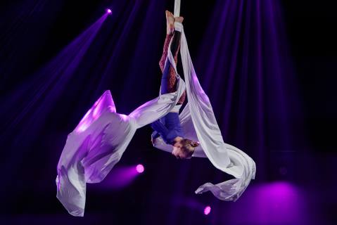 Air Girl