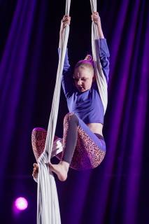 Air Girl