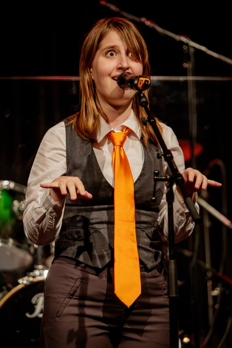 Leah te Winkel