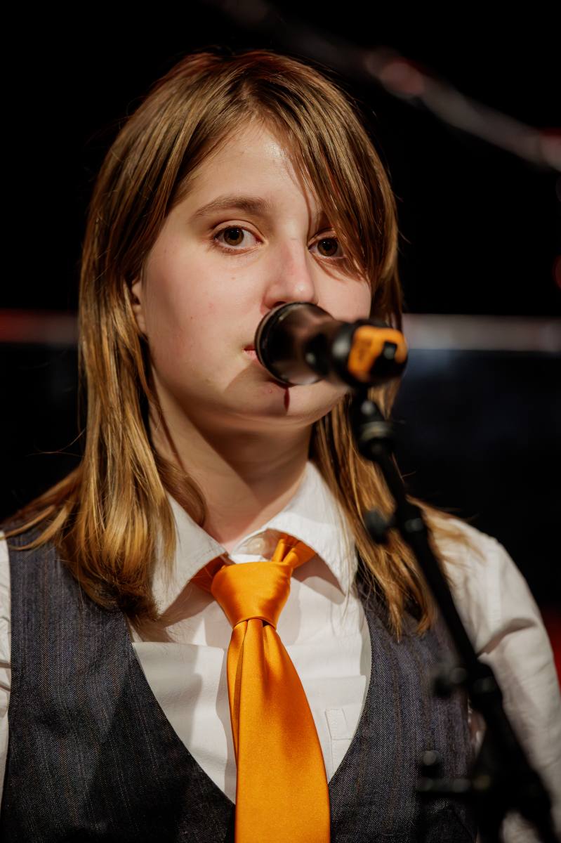 Leah te Winkel