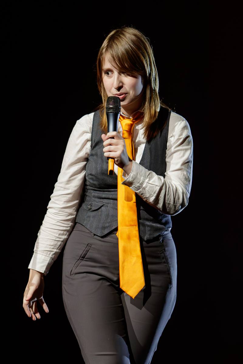 Leah te Winkel
