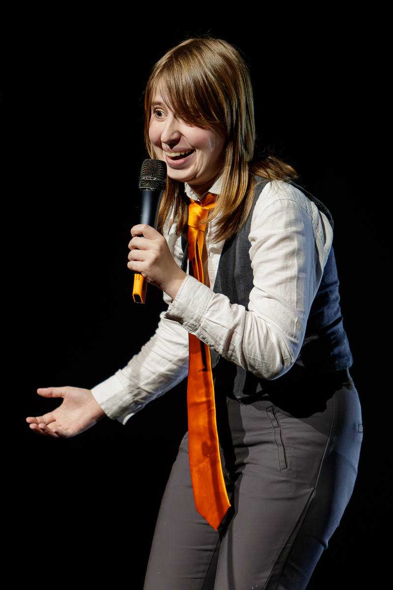 Leah te Winkel