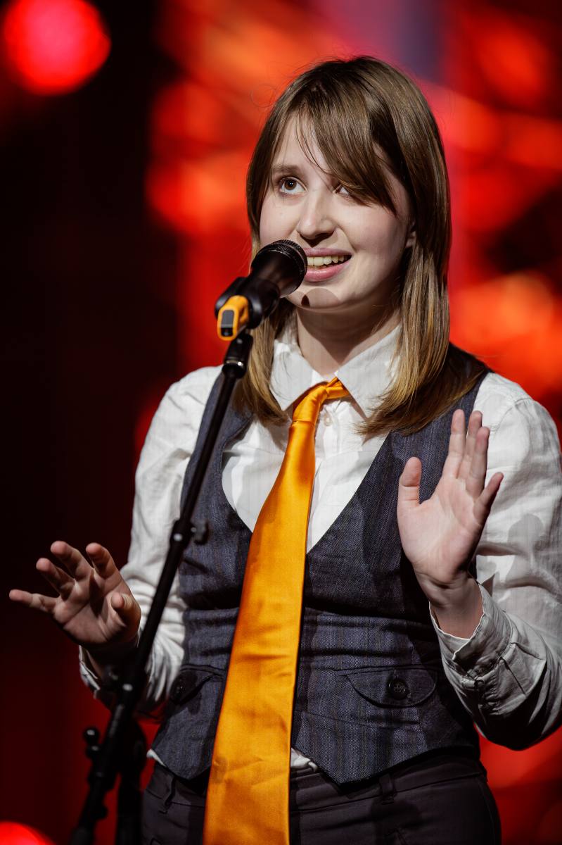Leah te Winkel