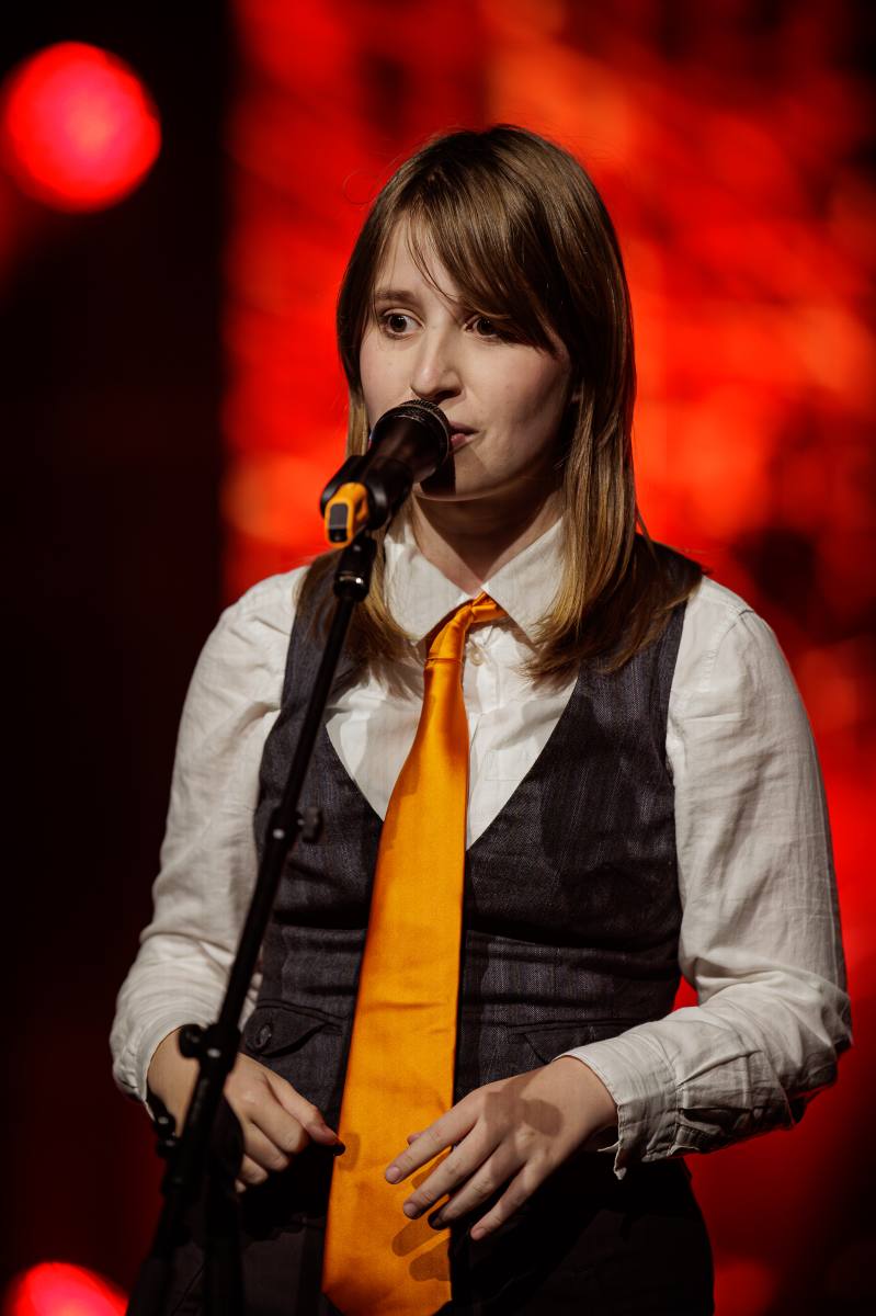 Leah te Winkel