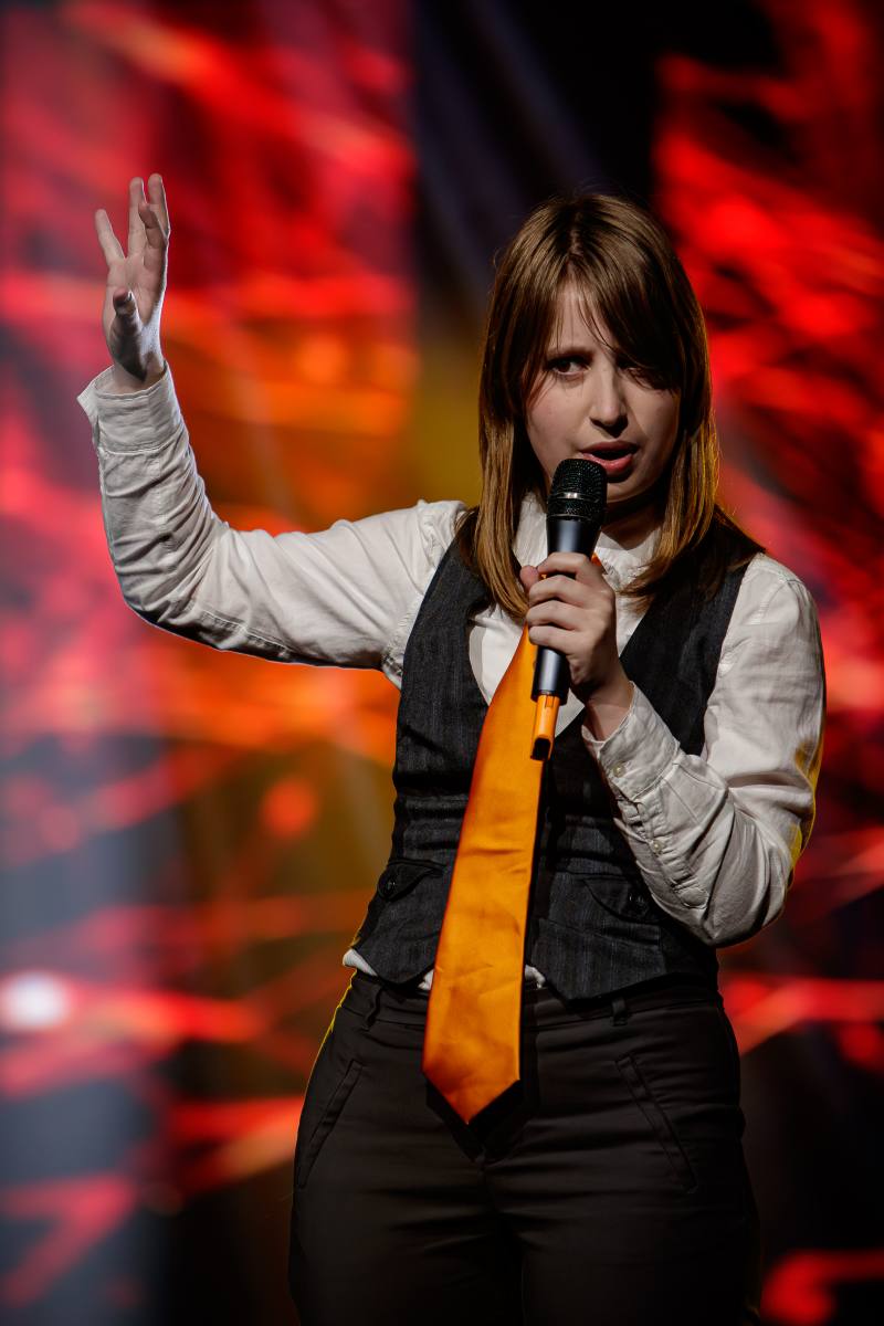 Leah te Winkel