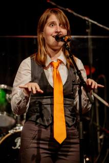 Leah te Winkel