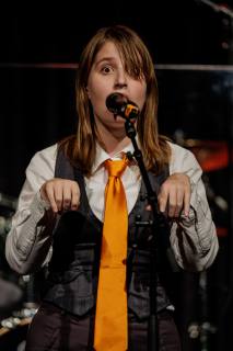 Leah te Winkel