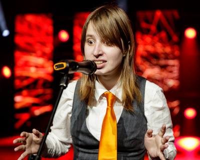 Leah te Winkel
