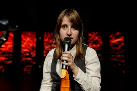 Leah te Winkel