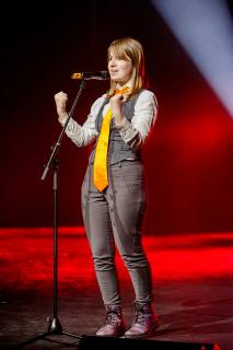 Leah te Winkel