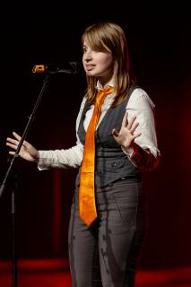 Leah te Winkel