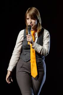 Leah te Winkel