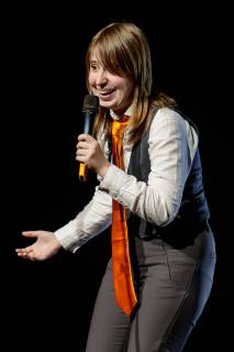 Leah te Winkel