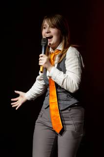 Leah te Winkel