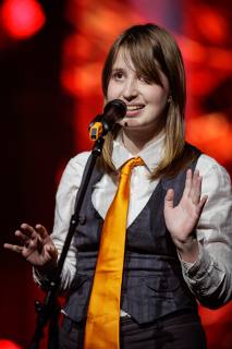 Leah te Winkel