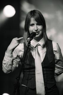 Leah te Winkel