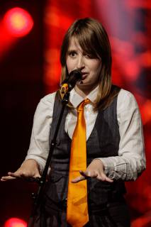 Leah te Winkel