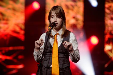 Leah te Winkel