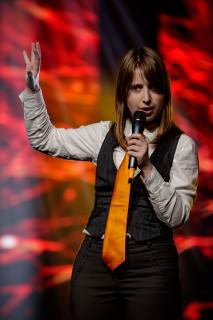 Leah te Winkel