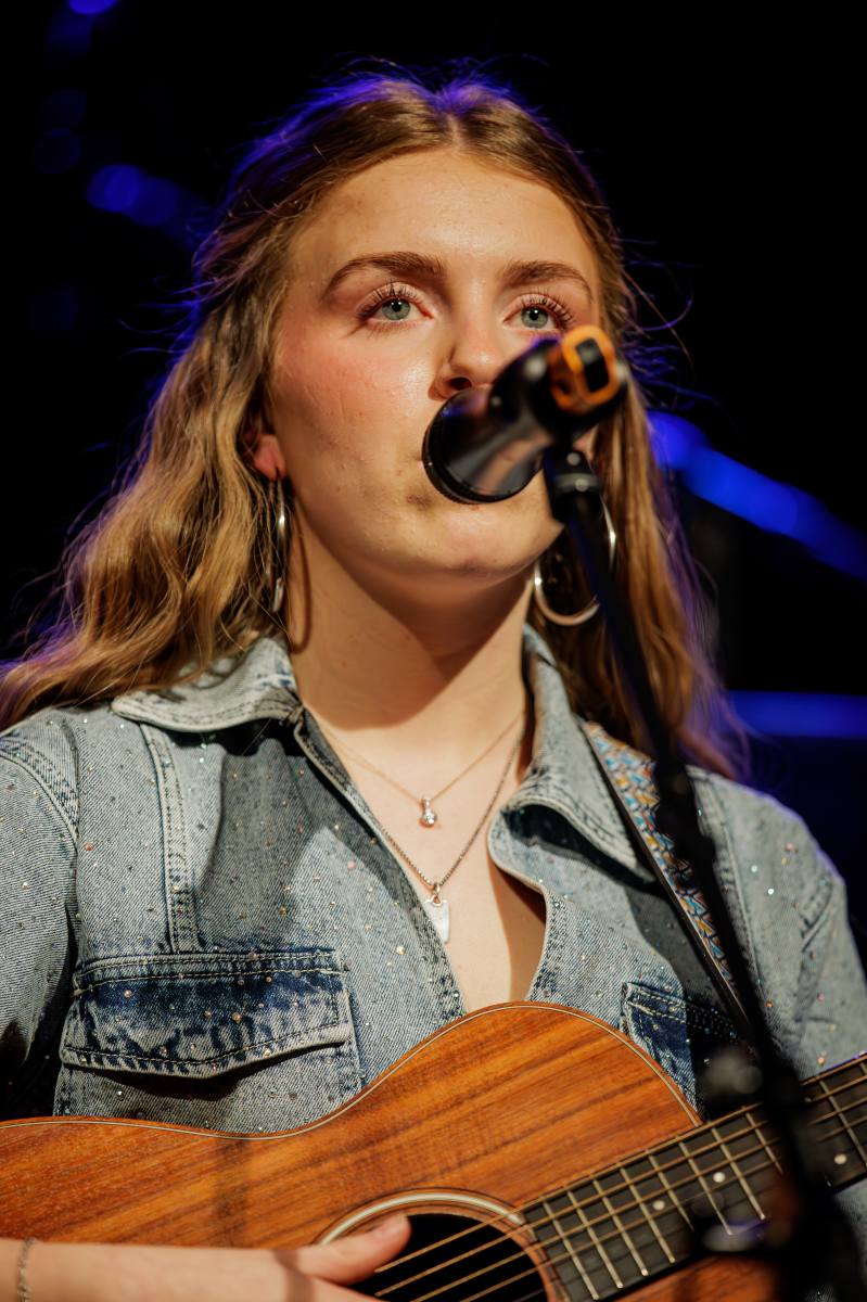 Leonie Groot