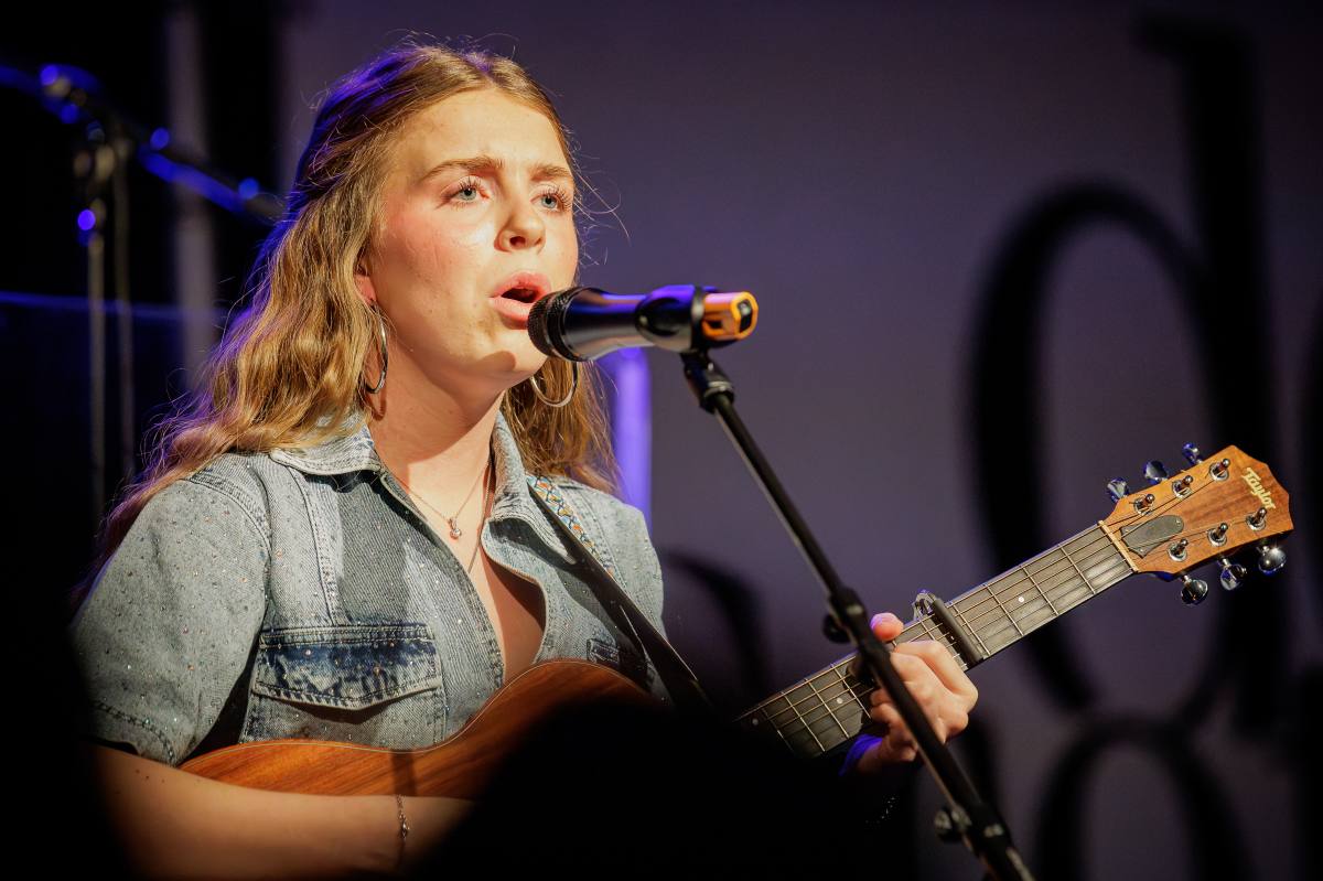 Leonie Groot