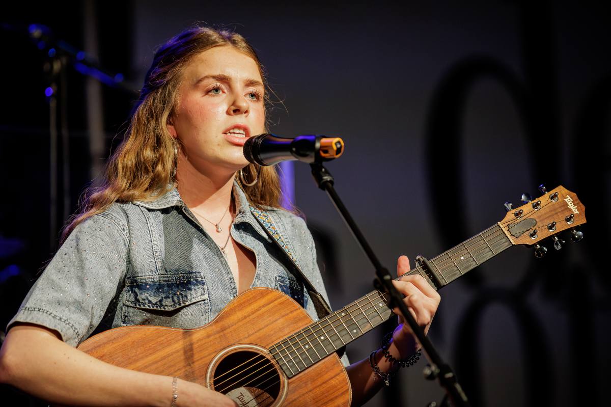 Leonie Groot