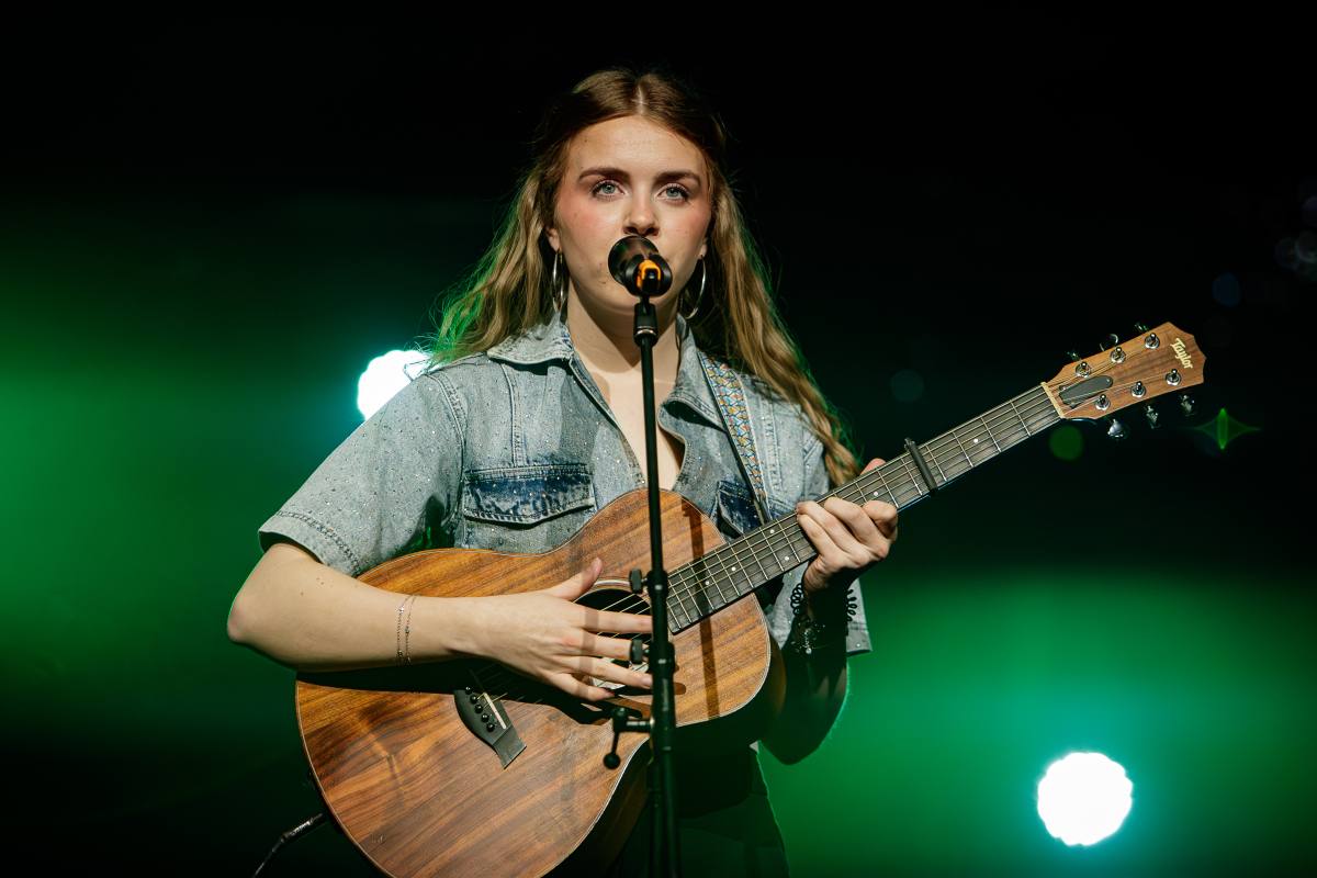 Leonie Groot
