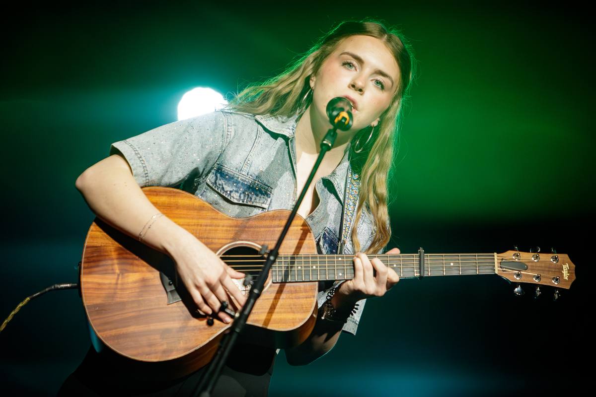 Leonie Groot