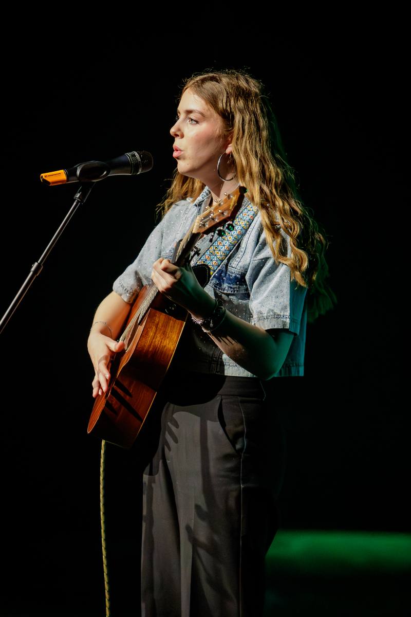 Leonie Groot