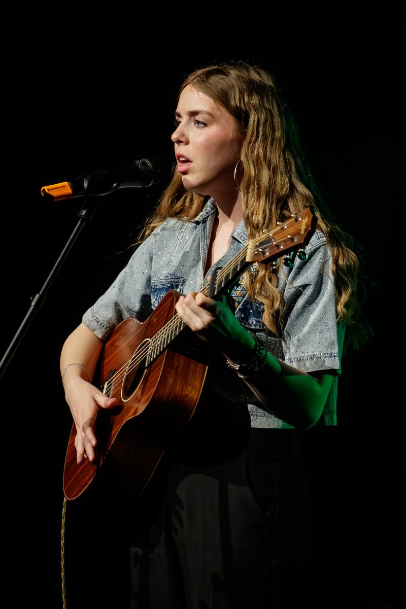 Leonie Groot