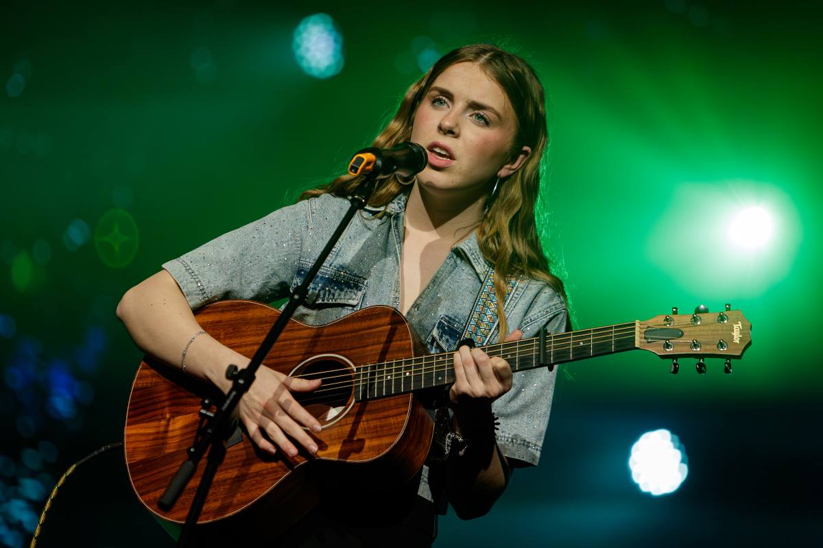 Leonie Groot