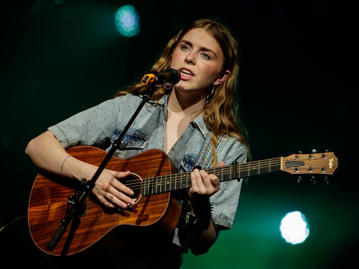 Leonie Groot