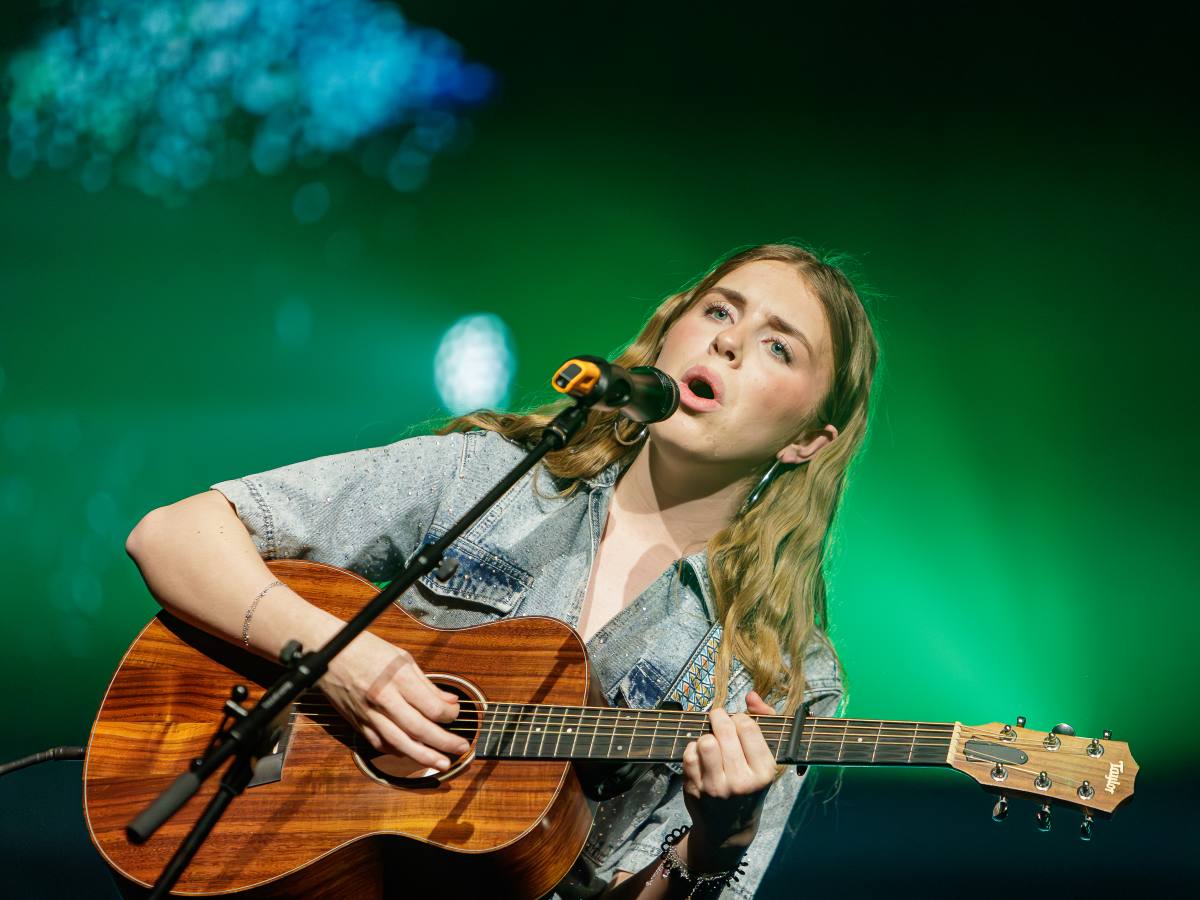 Leonie Groot