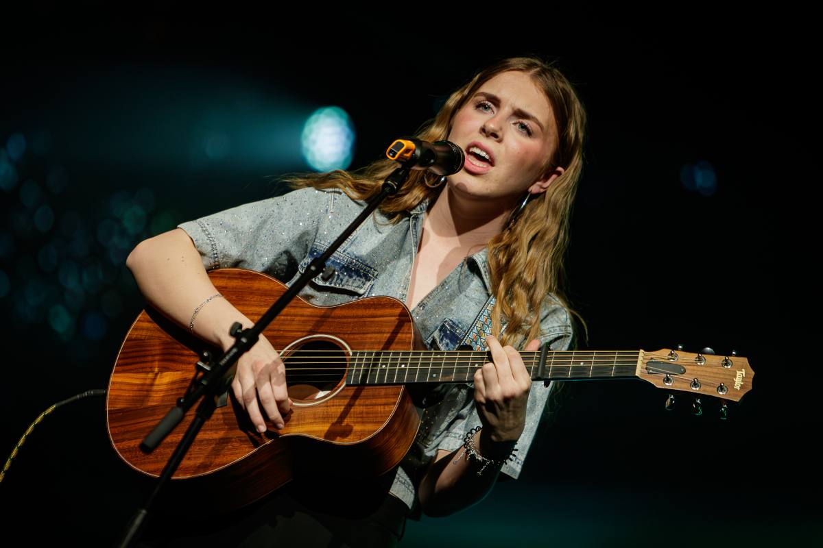 Leonie Groot