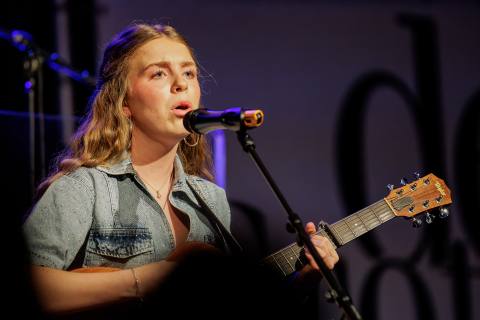 Leonie Groot